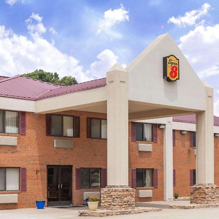 Super 8 By Wyndham Eddyville/Kuttawa Bagian luar foto